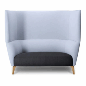 Ola High Back Sofa Single & Double Seating
