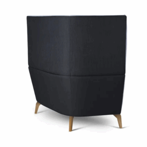 Ola High Back Sofa Single & Double Seating