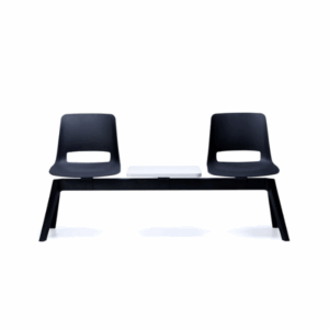 Unica  Beam ‘Alta’ Leg Seating
