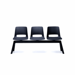 Unica  Beam ‘Alta’ Leg Seating