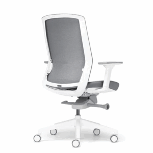 aveya White Boardroom & Executive