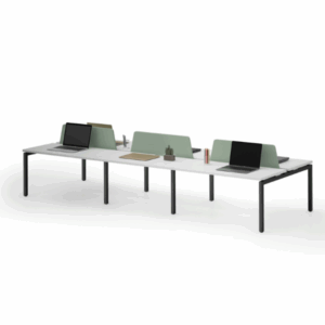 GEN Y Desks & Workstation Systems