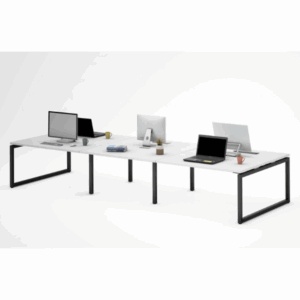 Gen O Fixed desk Desks & Workstation Systems