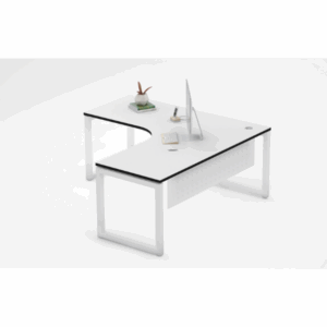 Gen O Fixed desk Desks & Workstation Systems