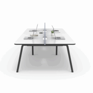Gen R Fixed Desk Desks & Workstation Systems