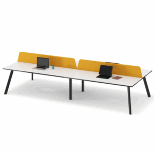 Gen X fixed Desk Desks & Workstation Systems