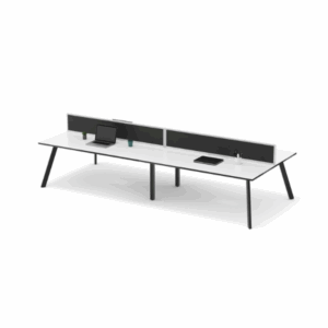 Gen X fixed Desk Desks & Workstation Systems