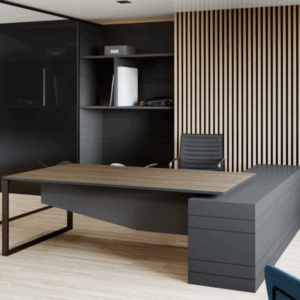 Geo Forum Executive Desks & Workstation Systems