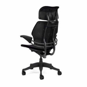 Humanscale Freedom Executive Chair Boardroom & Executive