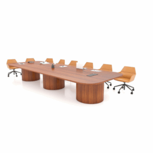 Knox table series Boardroom, Meeting & Training Tables