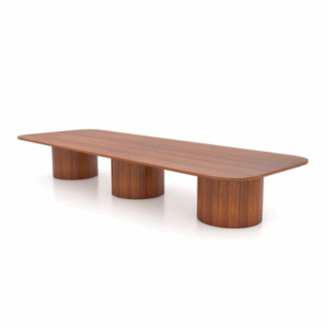 Knox table series Boardroom, Meeting & Training Tables