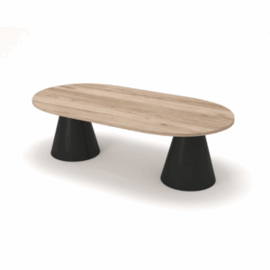 Kone table series Boardroom, Meeting & Training Tables