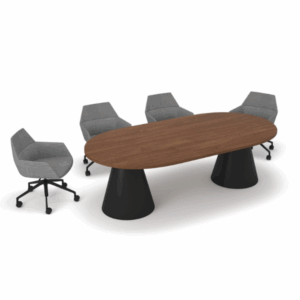 Kone table series Boardroom, Meeting & Training Tables