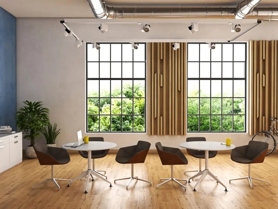 Marco breakout table Coffee & Side Tables