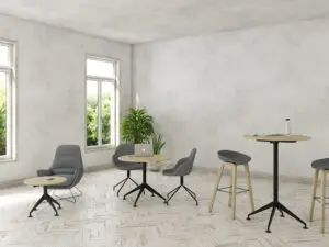 Marco breakout table Coffee & Side Tables