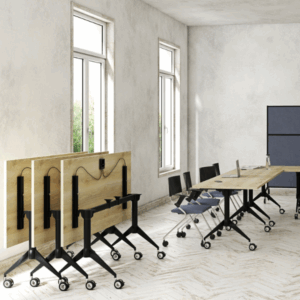 Marco flip table Boardroom, Meeting & Training Tables
