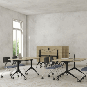 Marco flip table Boardroom, Meeting & Training Tables