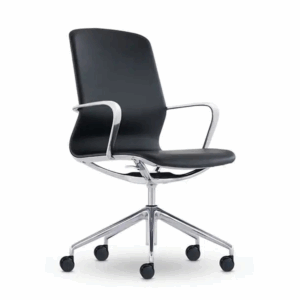 Meta Chair – Black Boardroom & Executive