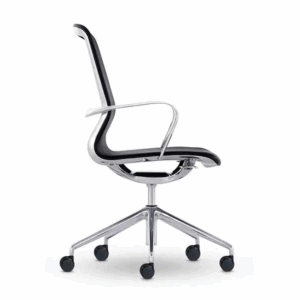 Meta Chair – Black Boardroom & Executive