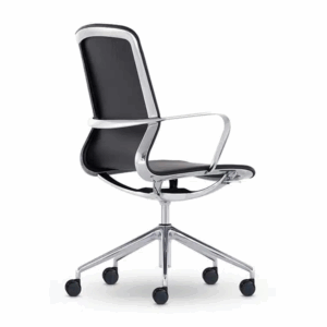 Meta Chair – Black Boardroom & Executive