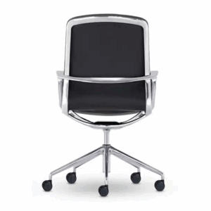 Meta Chair – Black Boardroom & Executive