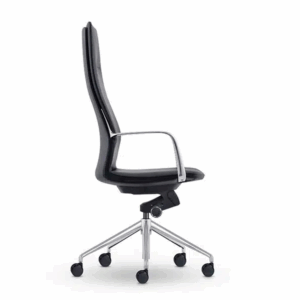 Million Chair – High Back Boardroom & Executive