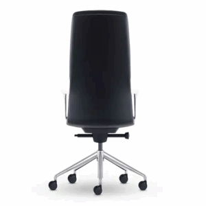 Million Chair – High Back Boardroom & Executive