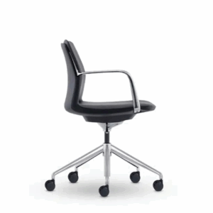 Million Chair – Low Back Boardroom & Executive