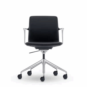 Million Chair – Low Back Boardroom & Executive