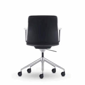 Million Chair – Low Back Boardroom & Executive
