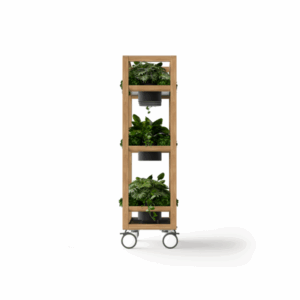 Mobile Planter Accessories