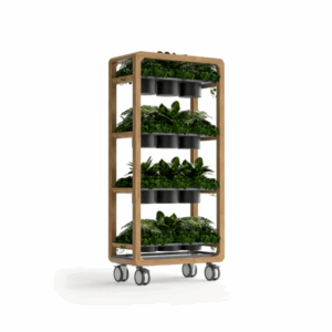 Mobile Planter Accessories