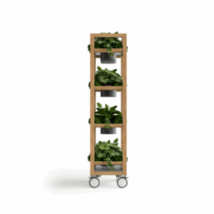 Mobile Planter Accessories