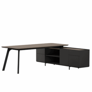 Olsen Executive Desk Desks & Workstation Systems
