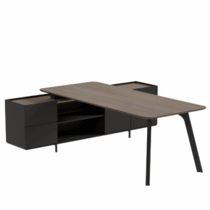 Olsen Executive Desk Desks & Workstation Systems