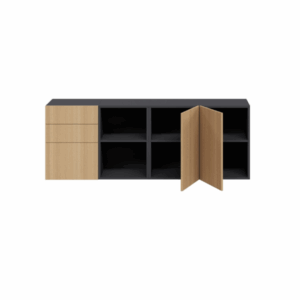 Tailor Executive Desk Desks & Workstation Systems