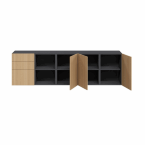 Tailor Executive Desk Desks & Workstation Systems