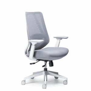 Voka White Boardroom & Executive