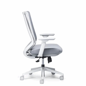 Voka White Boardroom & Executive