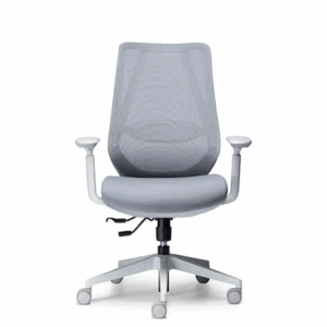 Voka White Boardroom & Executive