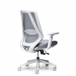 Voka White Boardroom & Executive