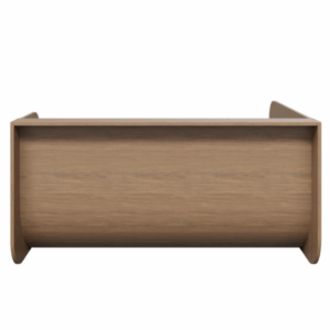 Galaxy Reception Reception Desk
