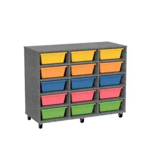 A-Frame Standing 1800 x 900 Education Furniture