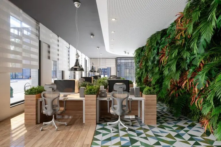 A global sustainable‑energy client needed an urgent office furniture fitout, but the scheduled installers cancelled a week prior due to a COVID outbreak. With the installation window fixed around electricians and staff working from home, the last‑minute cancellation created significant risk of disruption to business operations.