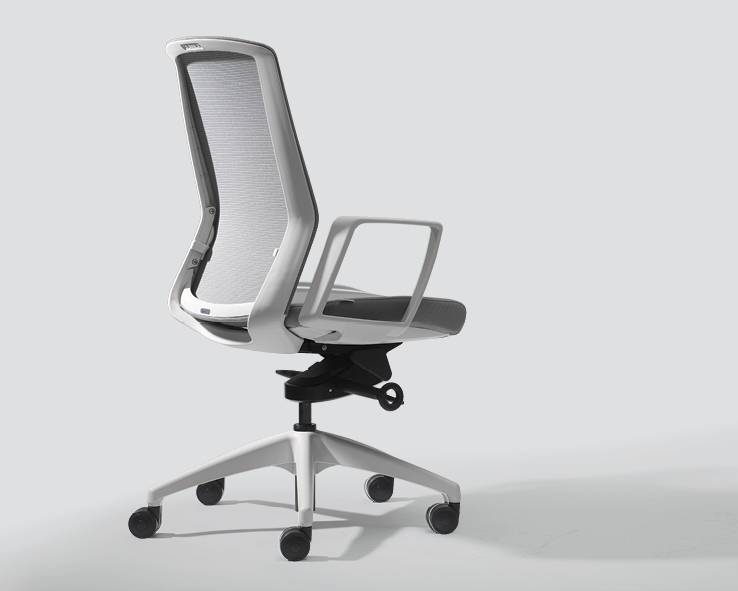 Concord Heavy Duty Visitor Chair Utility