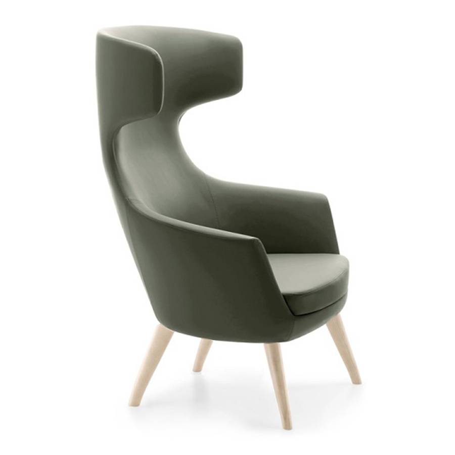 Delphi Hush Soft Seating & Lounges