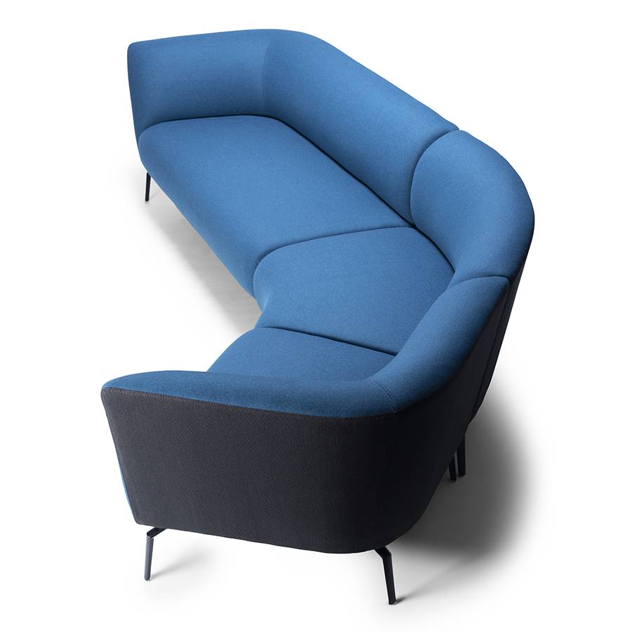 OLA Modular Soft Seating & Lounges