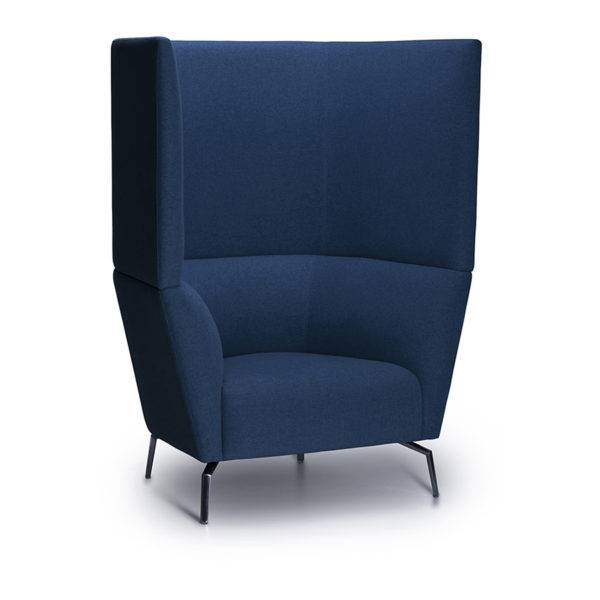 OLA High Back Soft Seating & Lounges