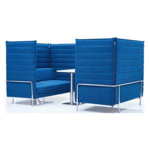 Meeting Booth Soft Seating & Lounges
