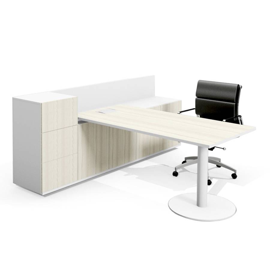 Custom Executive Desks Executive Desks